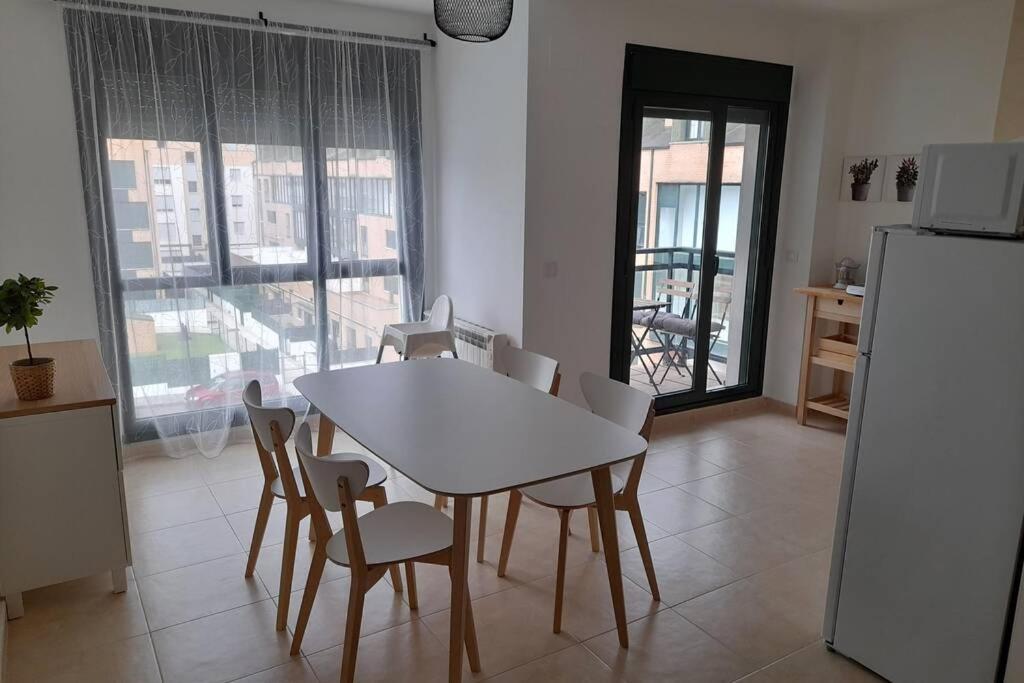 Apartamento Sarastur Posada De Llanes Exteriér fotografie