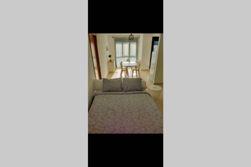 Apartamento Sarastur Posada De Llanes Exteriér fotografie