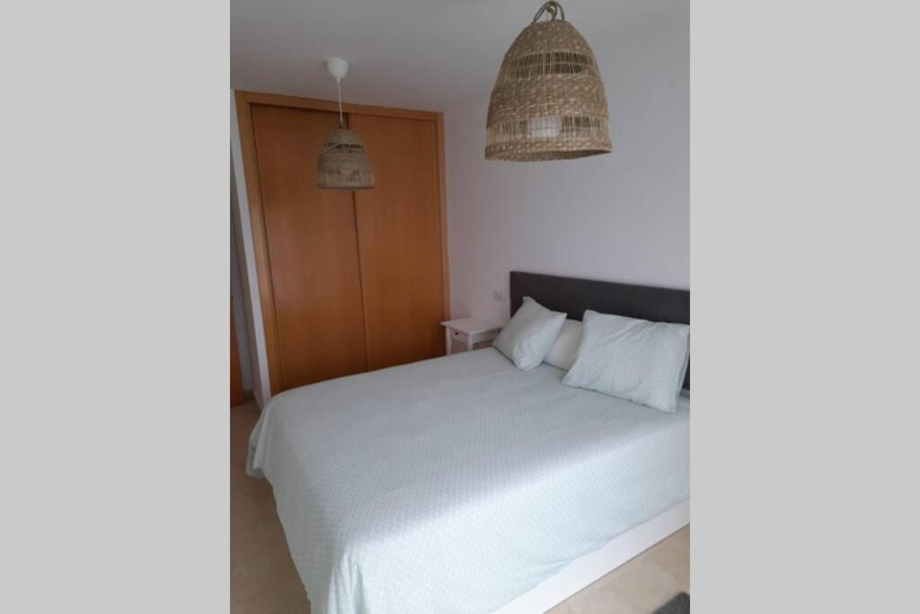 Apartamento Sarastur Posada De Llanes Exteriér fotografie