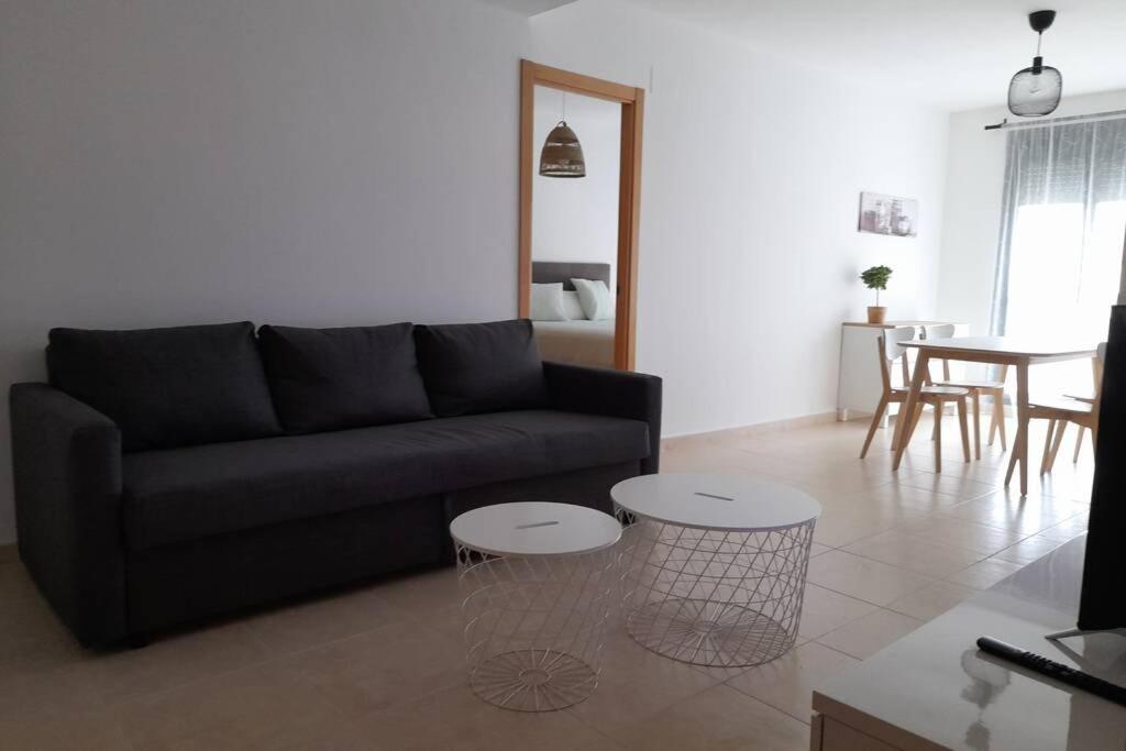 Apartamento Sarastur Posada De Llanes Exteriér fotografie
