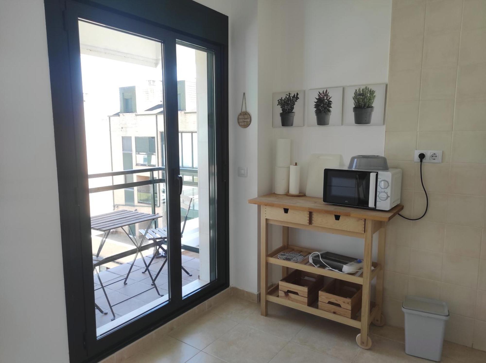 Apartamento Sarastur Posada De Llanes Exteriér fotografie