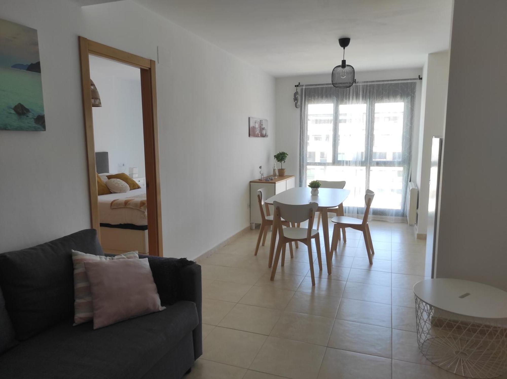 Apartamento Sarastur Posada De Llanes Exteriér fotografie