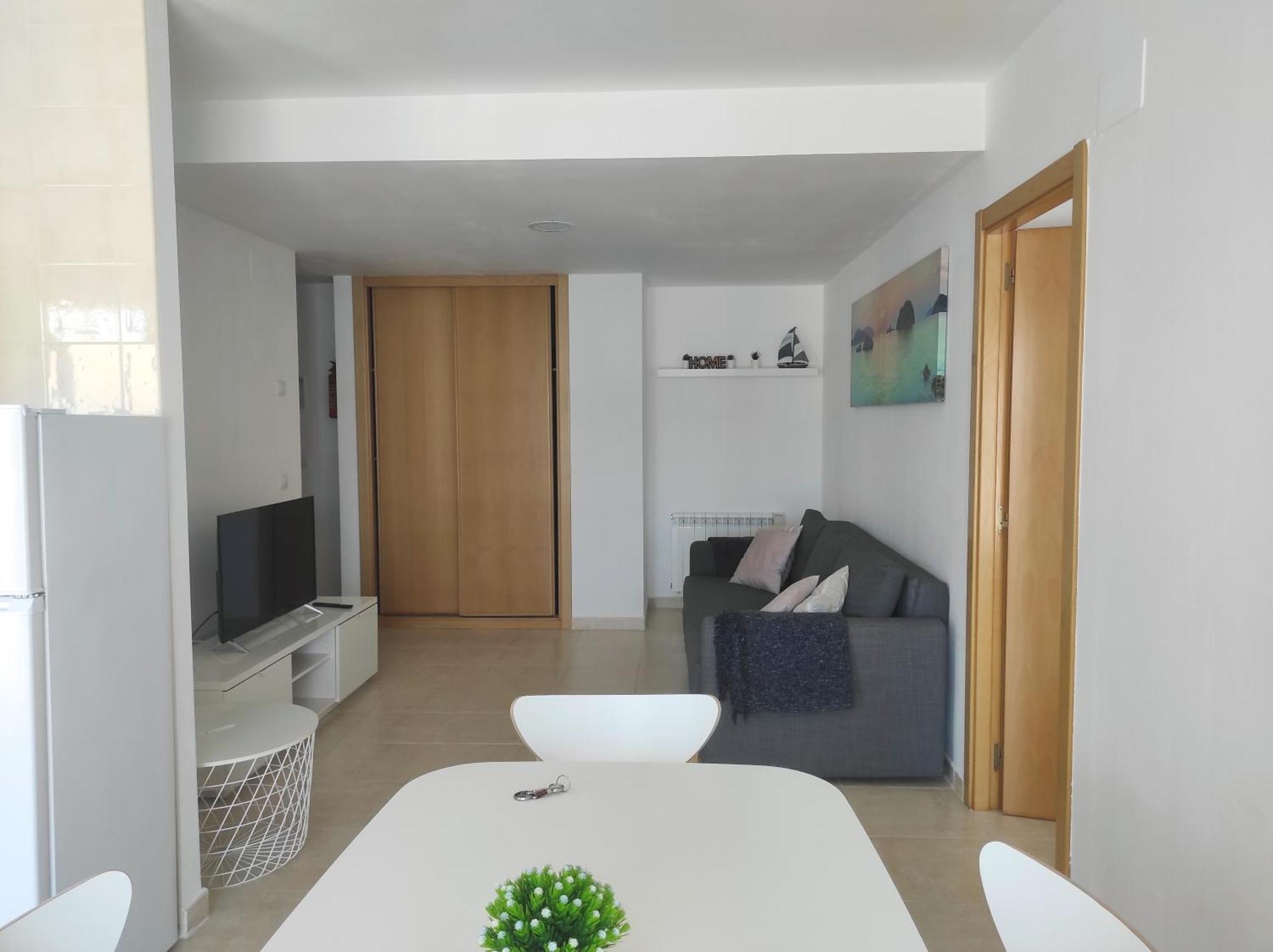 Apartamento Sarastur Posada De Llanes Exteriér fotografie
